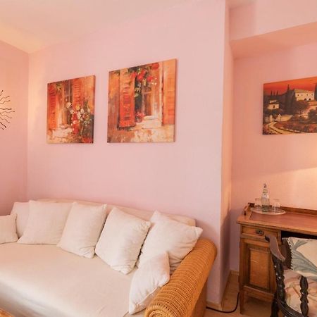 Wirtshaus Wolpertinger Hotel Bad Kreuznach Bagian luar foto