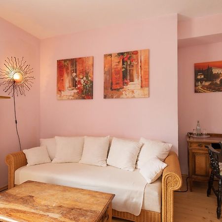 Wirtshaus Wolpertinger Hotel Bad Kreuznach Bagian luar foto