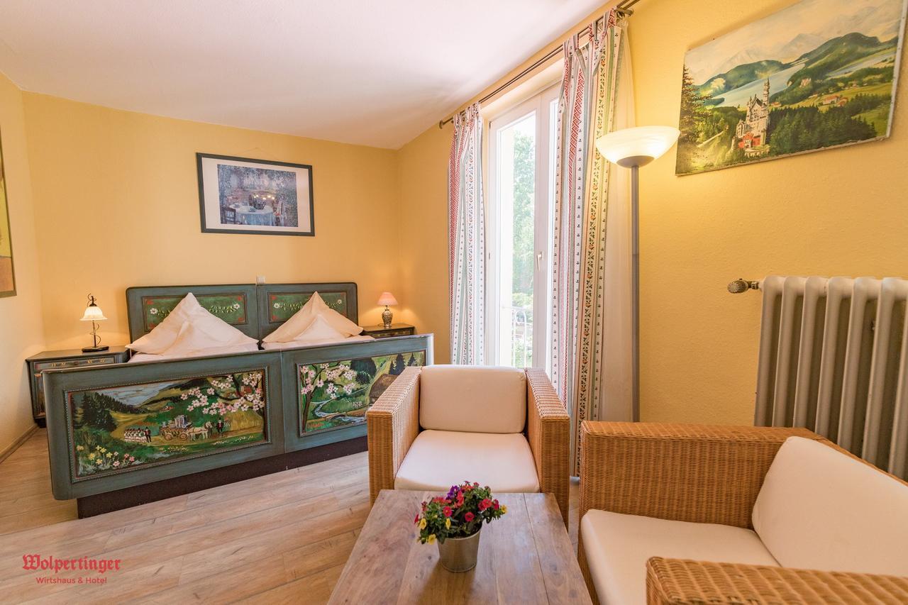 Wirtshaus Wolpertinger Hotel Bad Kreuznach Bagian luar foto