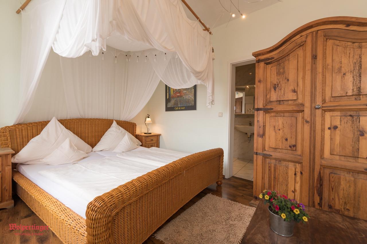 Wirtshaus Wolpertinger Hotel Bad Kreuznach Bagian luar foto